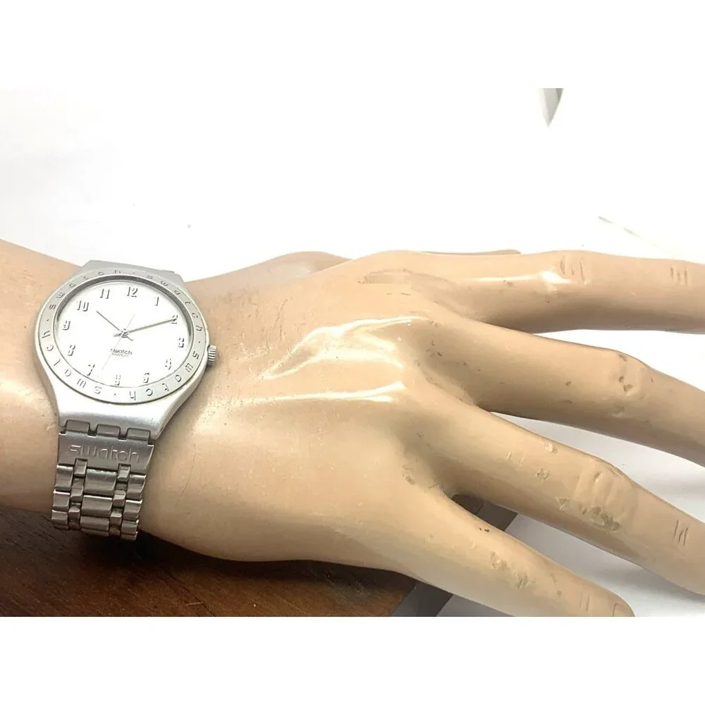 Swatch 1996 men